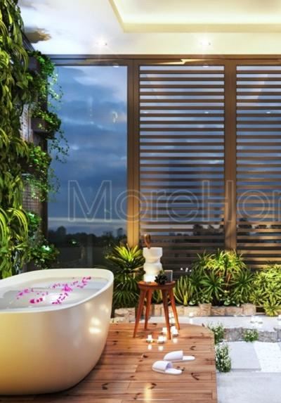  Thiết kế nội thất nhà phố phong cách hiện đại tại Biên Hòa Đồng Nai
