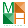 Thiết kế nội thất nhà ống - MOREHOME
