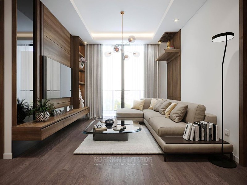 Nội thất gia đình