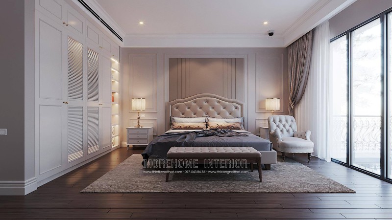 Nội thất gia đình
