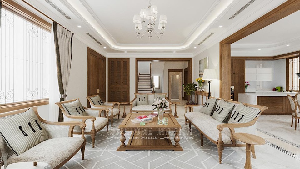 Nội thất Hải Phòng